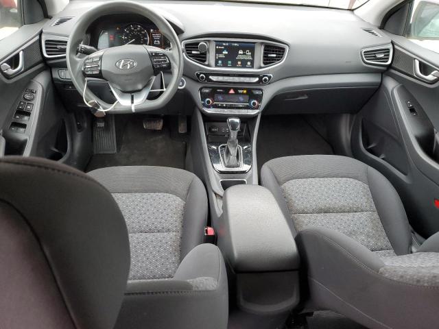 Photo 7 VIN: KMHC65LC7KU166909 - HYUNDAI IONIQ 