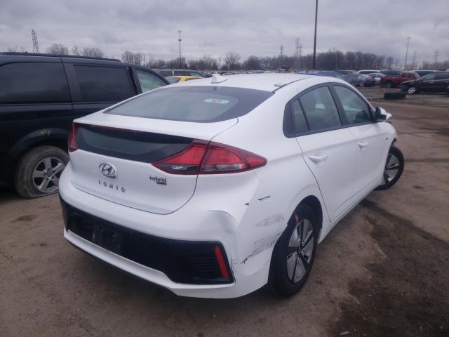 Photo 3 VIN: KMHC65LC7KU168322 - HYUNDAI IONIQ 