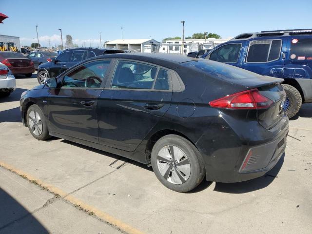 Photo 1 VIN: KMHC65LC7KU180003 - HYUNDAI IONIQ BLUE 