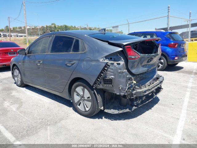 Photo 2 VIN: KMHC65LC7KU180776 - HYUNDAI IONIQ 