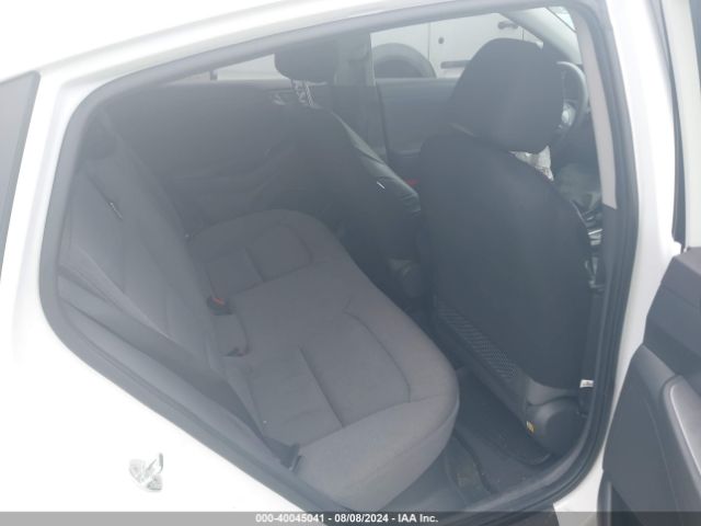 Photo 7 VIN: KMHC65LC7LU186255 - HYUNDAI IONIQ 