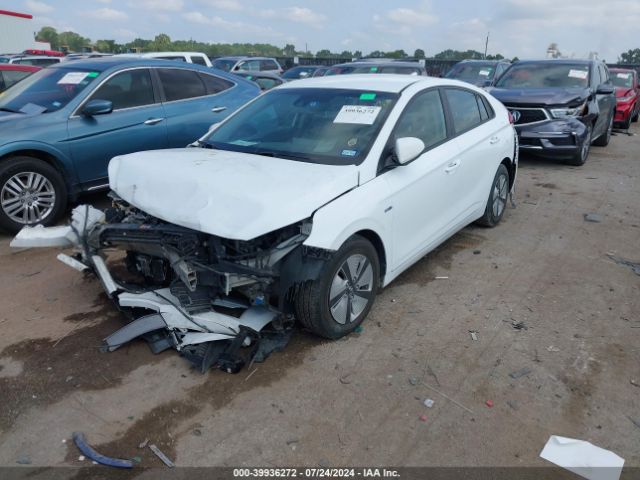 Photo 1 VIN: KMHC65LC7LU214944 - HYUNDAI IONIQ 