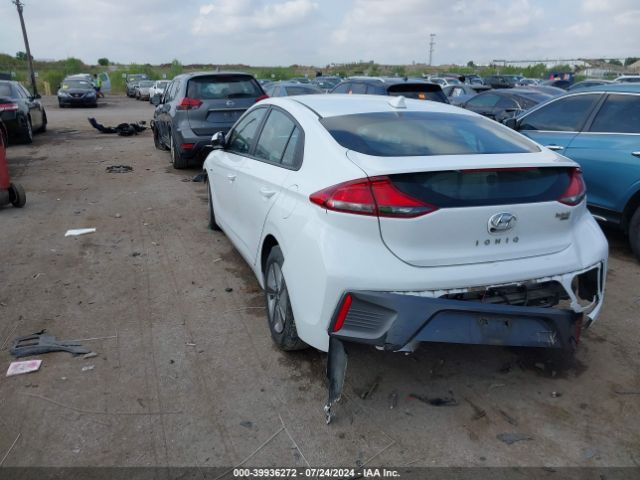 Photo 2 VIN: KMHC65LC7LU214944 - HYUNDAI IONIQ 