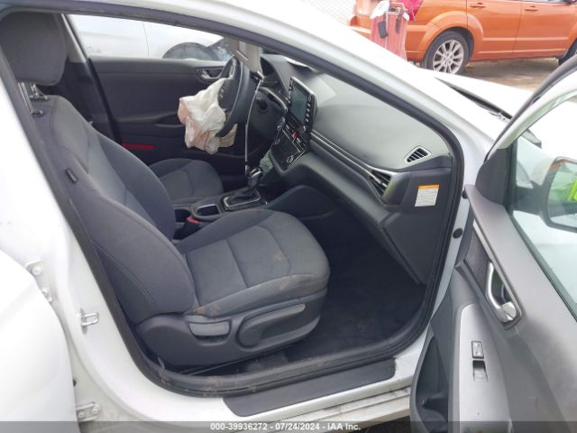 Photo 4 VIN: KMHC65LC7LU214944 - HYUNDAI IONIQ 