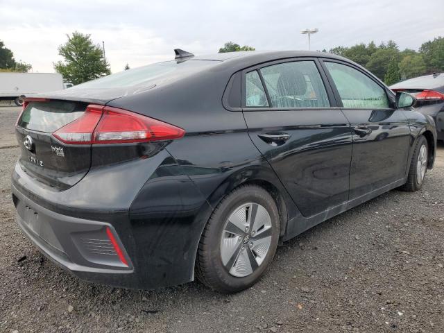 Photo 2 VIN: KMHC65LC7LU219903 - HYUNDAI IONIQ BLUE 