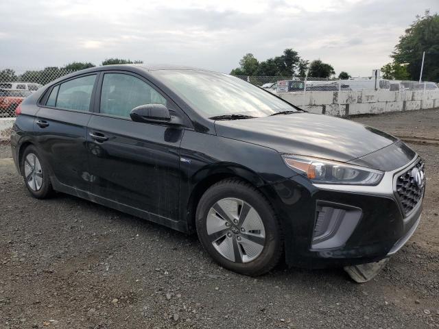 Photo 3 VIN: KMHC65LC7LU219903 - HYUNDAI IONIQ BLUE 