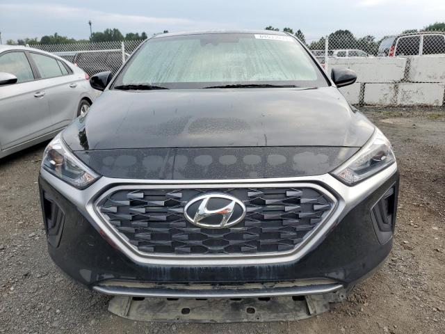 Photo 4 VIN: KMHC65LC7LU219903 - HYUNDAI IONIQ BLUE 