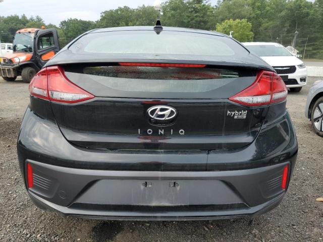 Photo 5 VIN: KMHC65LC7LU219903 - HYUNDAI IONIQ BLUE 