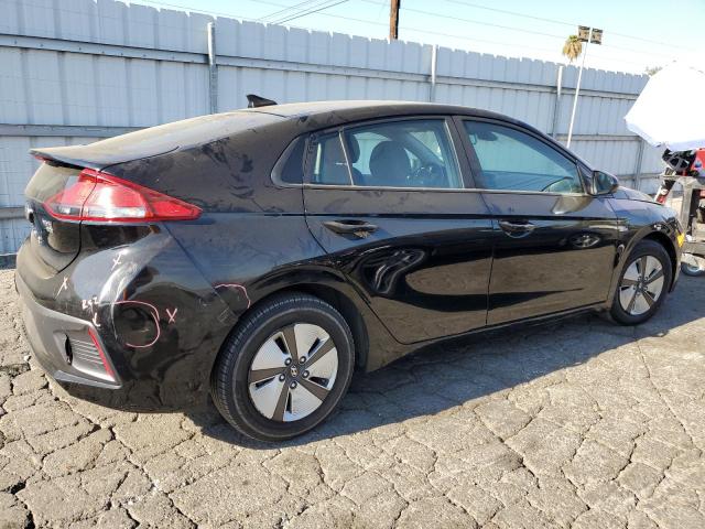 Photo 2 VIN: KMHC65LC7LU226317 - HYUNDAI IONIQ BLUE 