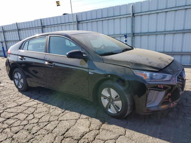 Photo 3 VIN: KMHC65LC7LU226317 - HYUNDAI IONIQ BLUE 