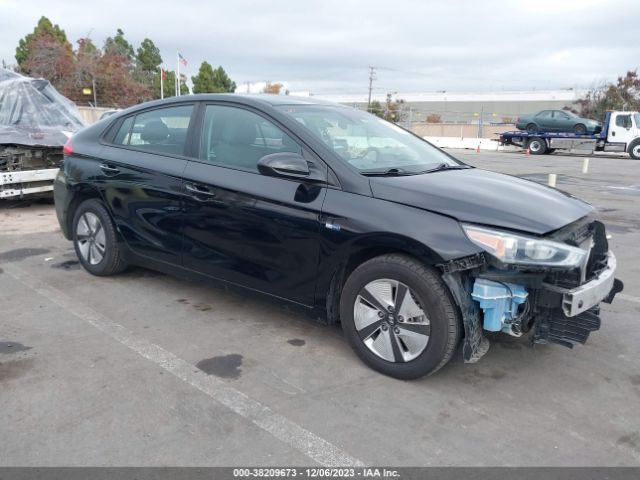 Photo 0 VIN: KMHC65LC7LU227614 - HYUNDAI IONIQ HYBRID 