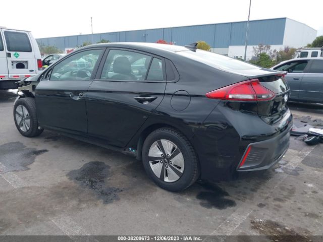 Photo 2 VIN: KMHC65LC7LU227614 - HYUNDAI IONIQ HYBRID 