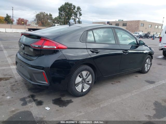 Photo 3 VIN: KMHC65LC7LU227614 - HYUNDAI IONIQ HYBRID 