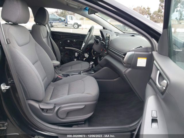 Photo 4 VIN: KMHC65LC7LU227614 - HYUNDAI IONIQ HYBRID 