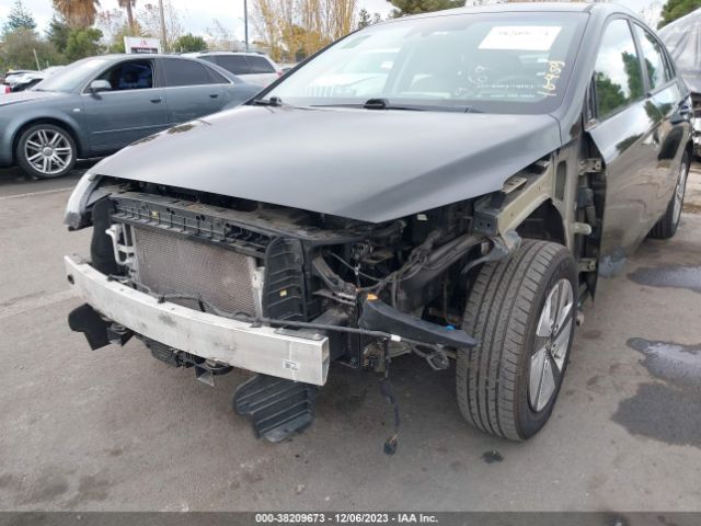 Photo 5 VIN: KMHC65LC7LU227614 - HYUNDAI IONIQ HYBRID 