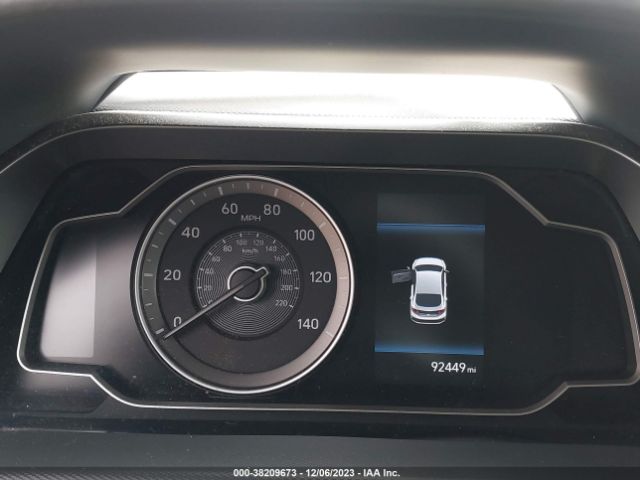 Photo 6 VIN: KMHC65LC7LU227614 - HYUNDAI IONIQ HYBRID 