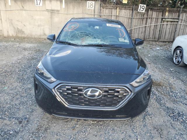 Photo 4 VIN: KMHC65LC7LU228651 - HYUNDAI IONIQ 