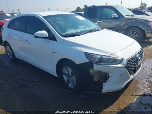 Photo 0 VIN: KMHC65LC7LU231176 - HYUNDAI IONIQ 