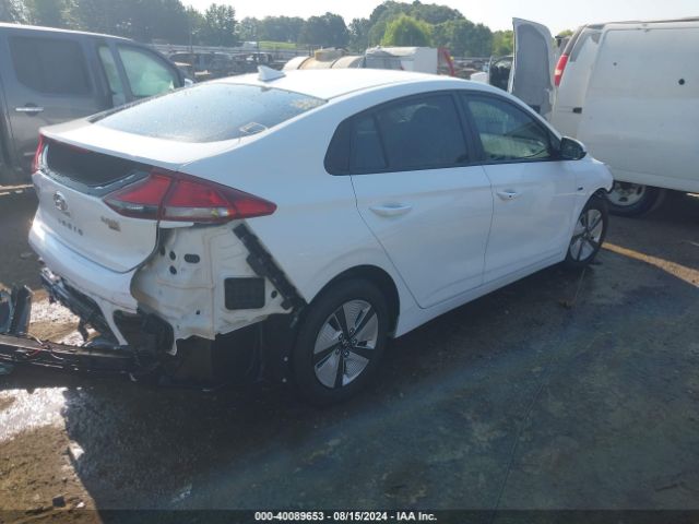 Photo 3 VIN: KMHC65LC7LU231176 - HYUNDAI IONIQ 