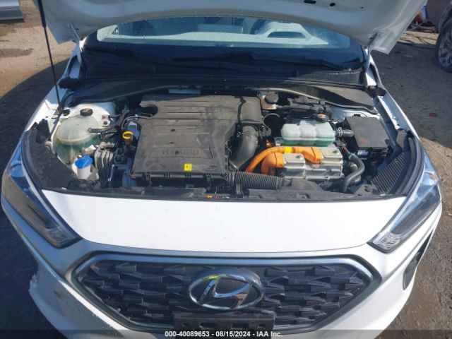 Photo 9 VIN: KMHC65LC7LU231176 - HYUNDAI IONIQ 