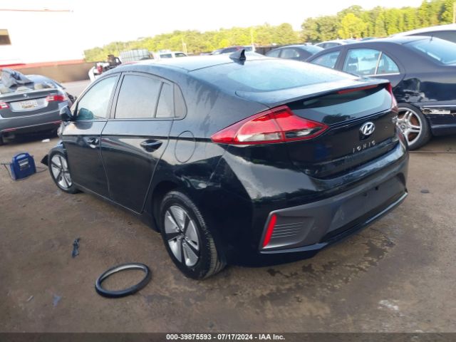 Photo 2 VIN: KMHC65LC7LU231632 - HYUNDAI IONIQ 