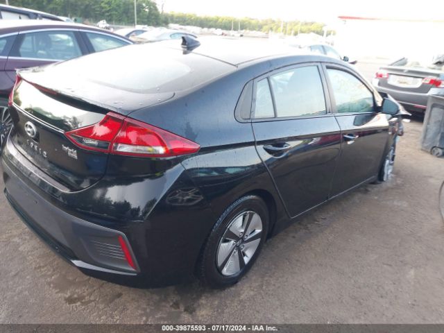 Photo 3 VIN: KMHC65LC7LU231632 - HYUNDAI IONIQ 