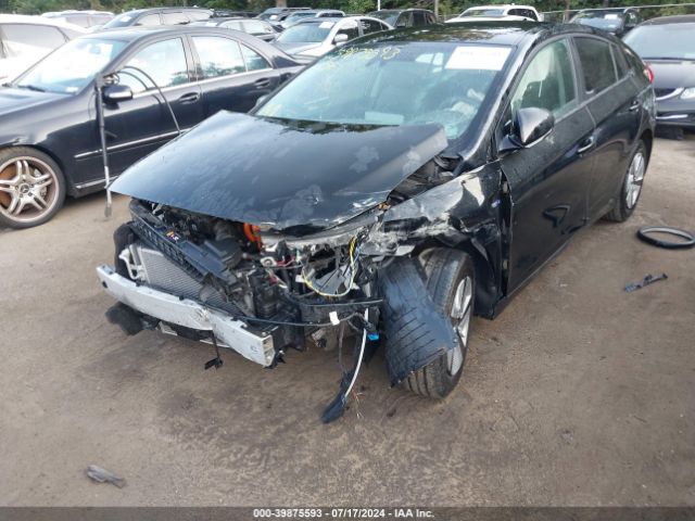 Photo 5 VIN: KMHC65LC7LU231632 - HYUNDAI IONIQ 