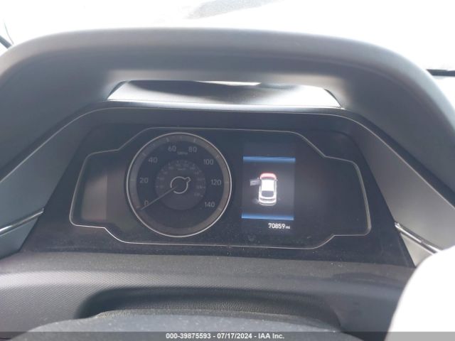 Photo 6 VIN: KMHC65LC7LU231632 - HYUNDAI IONIQ 