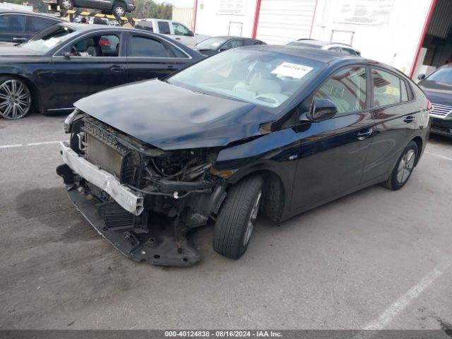 Photo 1 VIN: KMHC65LC7LU237222 - HYUNDAI IONIQ 