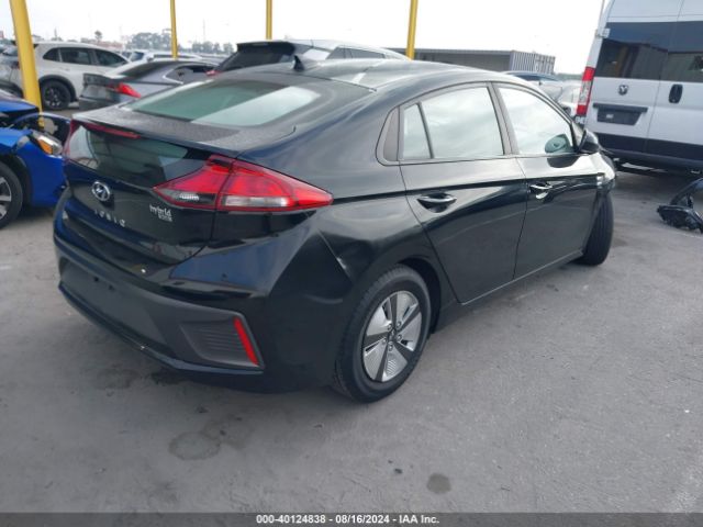 Photo 3 VIN: KMHC65LC7LU237222 - HYUNDAI IONIQ 