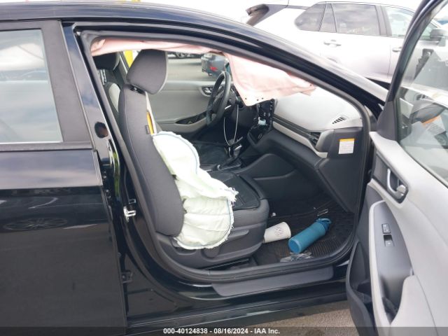 Photo 4 VIN: KMHC65LC7LU237222 - HYUNDAI IONIQ 