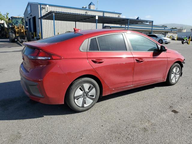 Photo 2 VIN: KMHC65LC7NU267405 - HYUNDAI IONIQ 