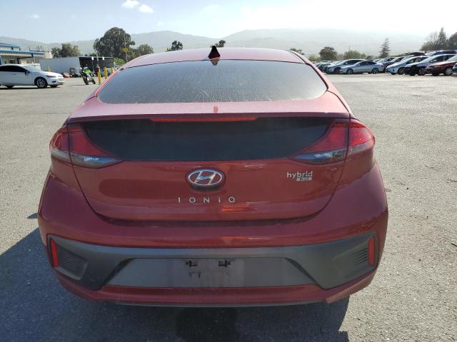 Photo 5 VIN: KMHC65LC7NU267405 - HYUNDAI IONIQ 