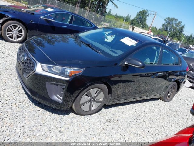 Photo 1 VIN: KMHC65LC7NU270482 - HYUNDAI IONIQ 