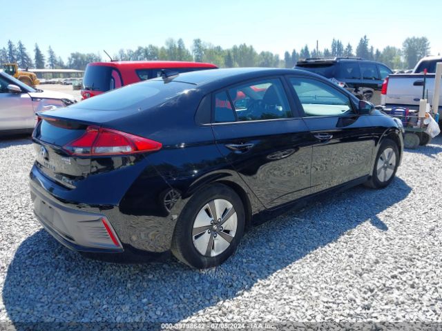 Photo 3 VIN: KMHC65LC7NU270482 - HYUNDAI IONIQ 