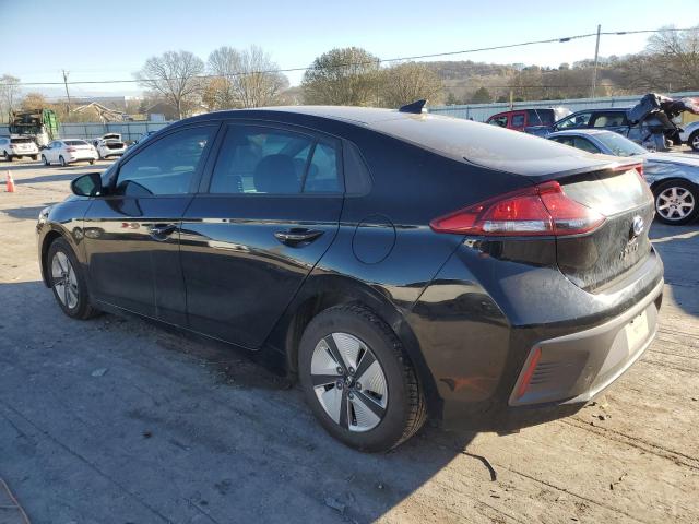 Photo 1 VIN: KMHC65LC7NU280753 - HYUNDAI IONIQ BLUE 