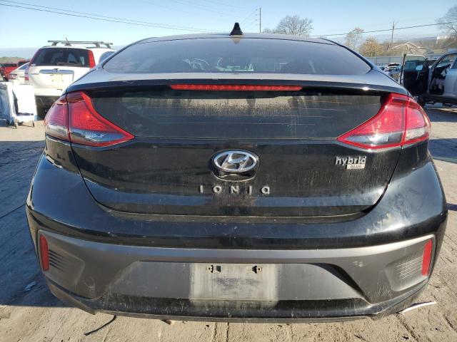 Photo 5 VIN: KMHC65LC7NU280753 - HYUNDAI IONIQ BLUE 