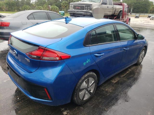 Photo 3 VIN: KMHC65LC8HU024691 - HYUNDAI IONIQ 