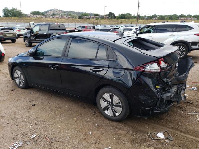 Photo 1 VIN: KMHC65LC8HU026439 - HYUNDAI IONIQ 