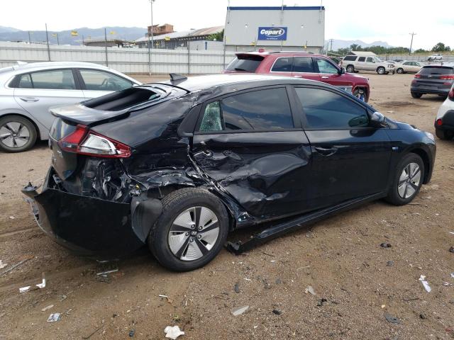 Photo 2 VIN: KMHC65LC8HU026439 - HYUNDAI IONIQ 