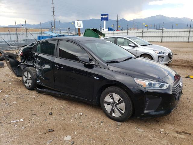 Photo 3 VIN: KMHC65LC8HU026439 - HYUNDAI IONIQ 