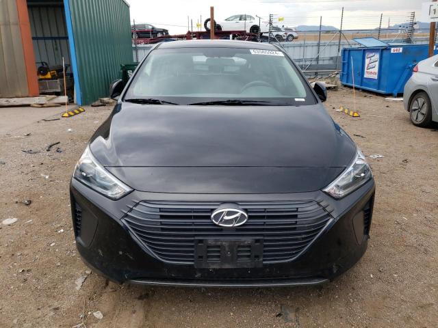 Photo 4 VIN: KMHC65LC8HU026439 - HYUNDAI IONIQ 