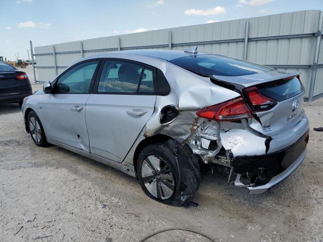 Photo 1 VIN: KMHC65LC8HU031558 - HYUNDAI IONIQ 