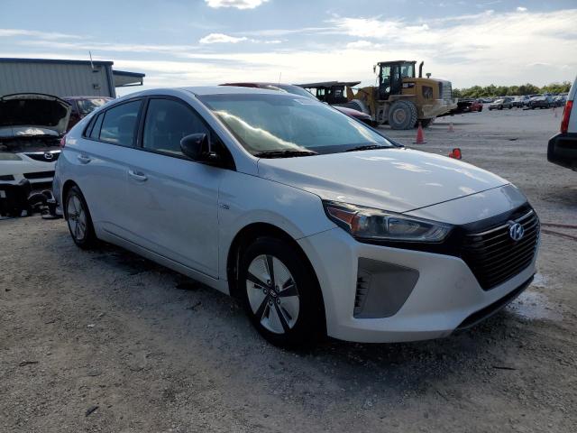 Photo 3 VIN: KMHC65LC8HU031558 - HYUNDAI IONIQ 