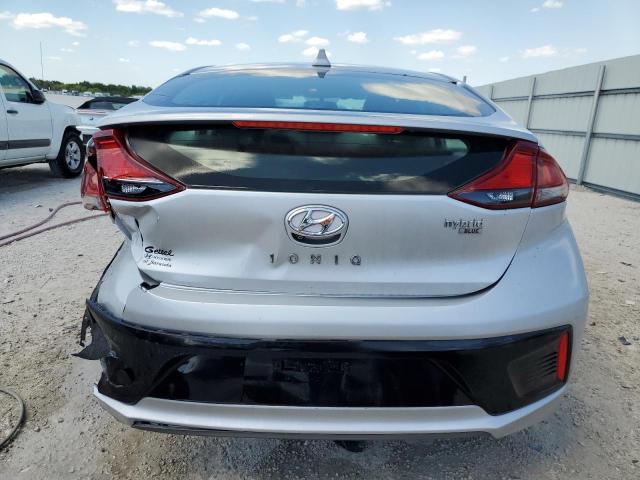 Photo 5 VIN: KMHC65LC8HU031558 - HYUNDAI IONIQ 