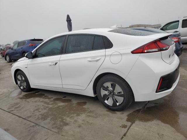 Photo 1 VIN: KMHC65LC8HU034525 - HYUNDAI IONIQ 