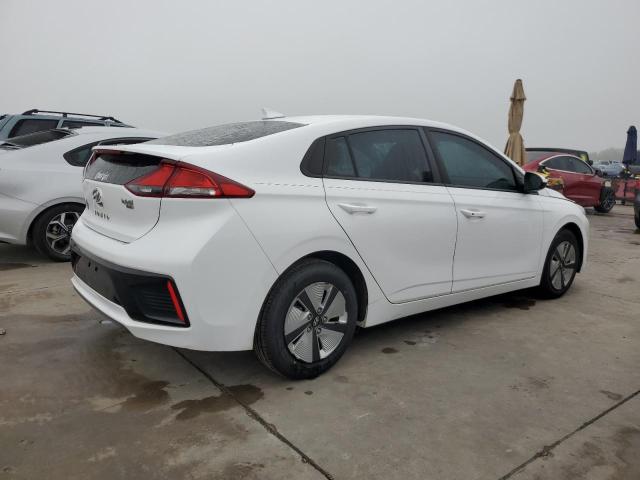 Photo 2 VIN: KMHC65LC8HU034525 - HYUNDAI IONIQ 