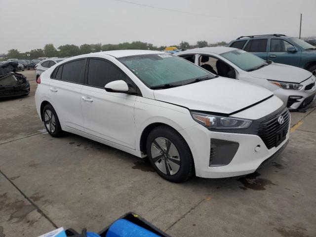 Photo 3 VIN: KMHC65LC8HU034525 - HYUNDAI IONIQ 