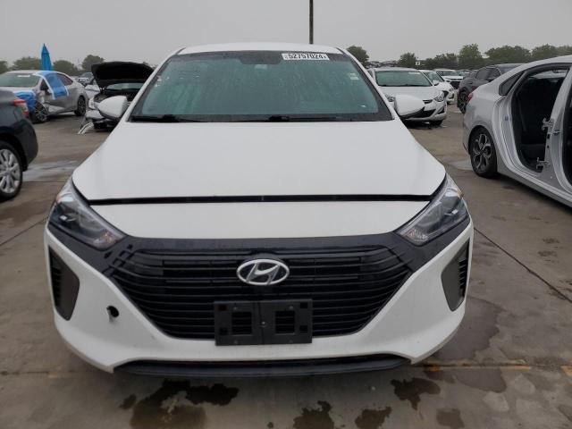 Photo 4 VIN: KMHC65LC8HU034525 - HYUNDAI IONIQ 