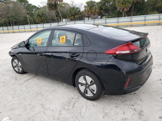 Photo 1 VIN: KMHC65LC8HU057545 - HYUNDAI IONIQ 